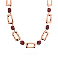 Collar Bronzallure Mujer in Aleación de Metal WSBZ02359.BRD